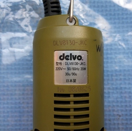 1pc delvo dlv8130 jkc lj - delvo,
