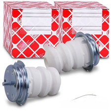 FEBI 2x ANSCHLAGPUFFER