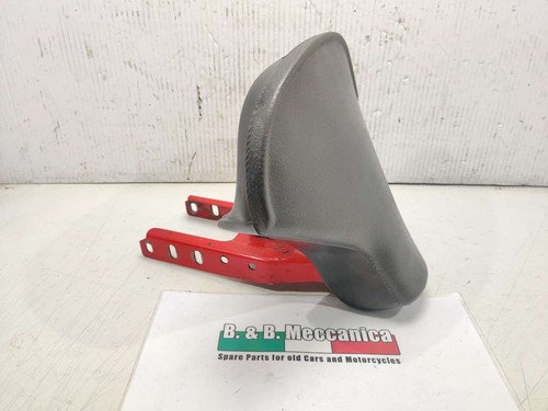 Sattel komplett moped solex - sattel,