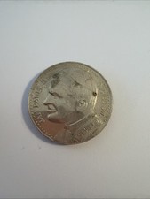 Jan Pawel II 1979 Silver