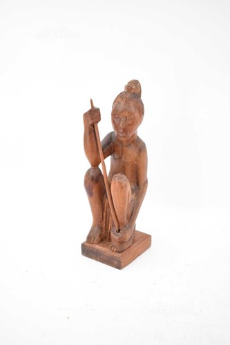 Statue cubana männchen - statue,
