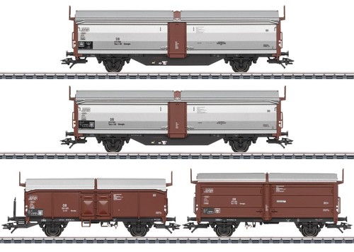 Marklin art 47301 ag - art., set