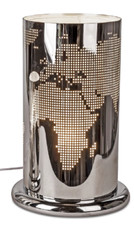 Formano lampe rund - touch, /