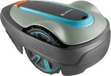 Mähroboter gardena sileno - mähroboter,