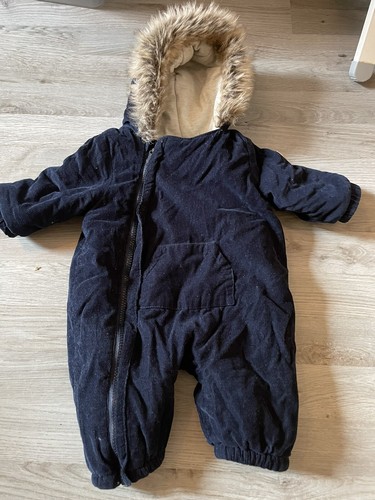 Wintervoverall baby - wintervoverall, baby/