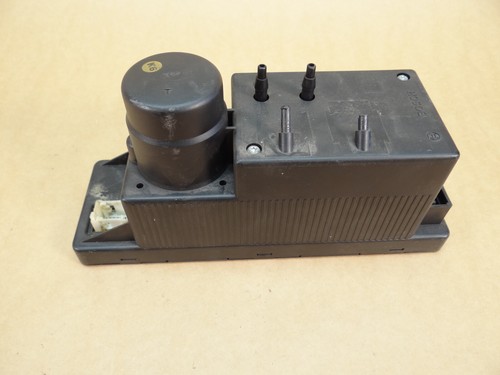 Zentralverriegelungs pumpe - zv,