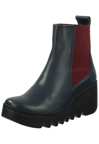 Fly london stiefelette - london,