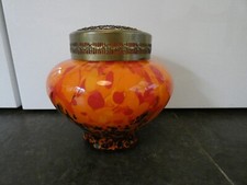 19360/ Jugendstil Vase