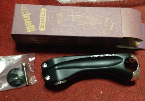 Cinelli groove bike - groove,