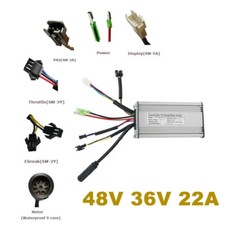 KT-22A Controller für