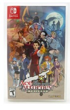 Apollo justice ace attorney - justice:,