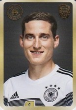 Ferrero team cards fußball - ferrero,