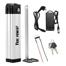 YOSE POWER E-bike Akku 24V 15,6Ah Fahrradakku Li-ion Akku für Ruhrwerk Tchibo