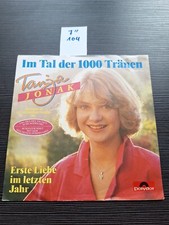 7" 1985  ! TANJA JONAK : Im