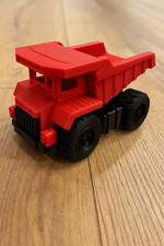 Kipper, Sandkasten, Spielzeug