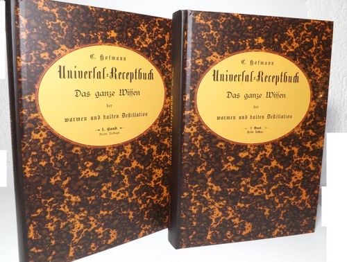 Universal-Rezeptbuch