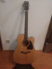 Ibanez AW417CE OPS - Westerngitarre