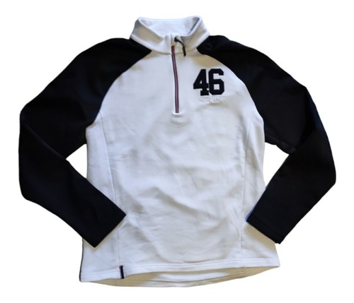 Odlo ski pullover weiss - odlo, gr