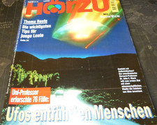 Hörzu Nr.38/1995 Free Willy