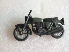 LESNEY - Motorrad Hondarora - 1974 - Superfast Motorrad - Defekt.