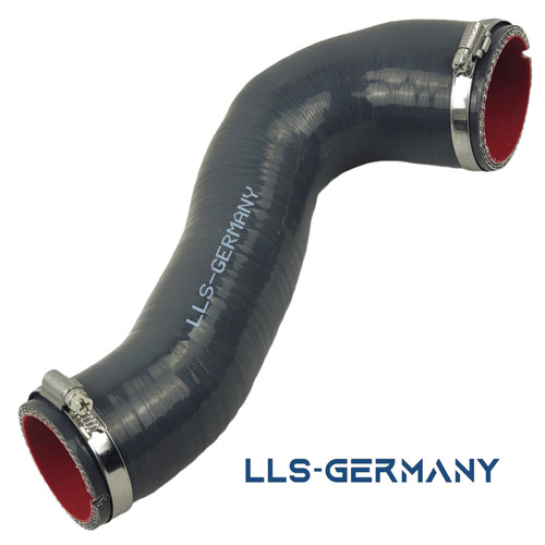 Turbo schlauch für alfa - turbo,
