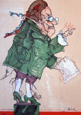 Simon dittrich 1984 - dittrich, hand