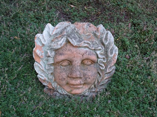 Französiche terracotta - französiche,