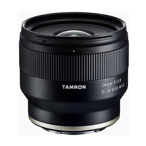 Tamron objektiv f - af, 24