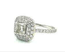 Wunderschön Ring Gold 18