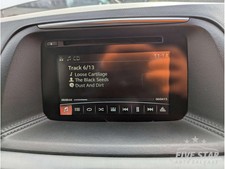 Mazda CX-5 Radio GPS
