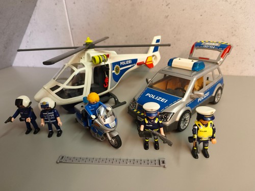 6874 6873 6976 polizei - 6874, auto