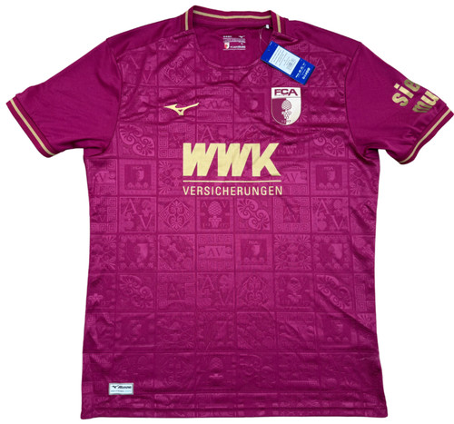 Augsburg trikot xl - gr.,