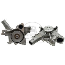 Water Pump for Fendt Favorit