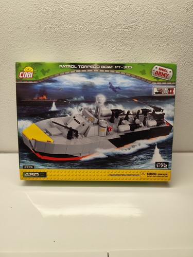 Cobi small army pt - cobi,