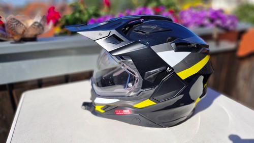 Helm touratech aventuro - touratech,