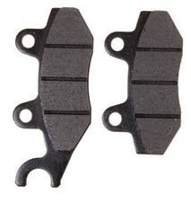 Bremsbeläge Vorne für CPI