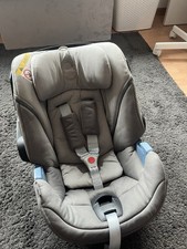 Aton 5 Soho Grey Babyschale