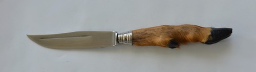 Rar trachtenmesser - rar,