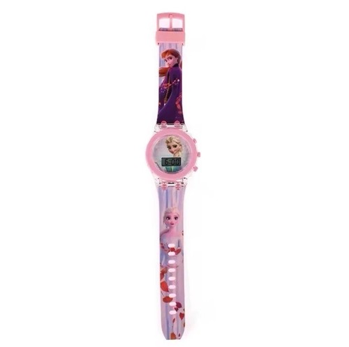 Kinderarmbanduhr