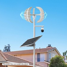 Lantern Windgenerator