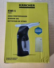 Kärcher Fenstersauger KWI 1