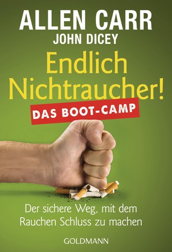 Allen carr endlich - allen,