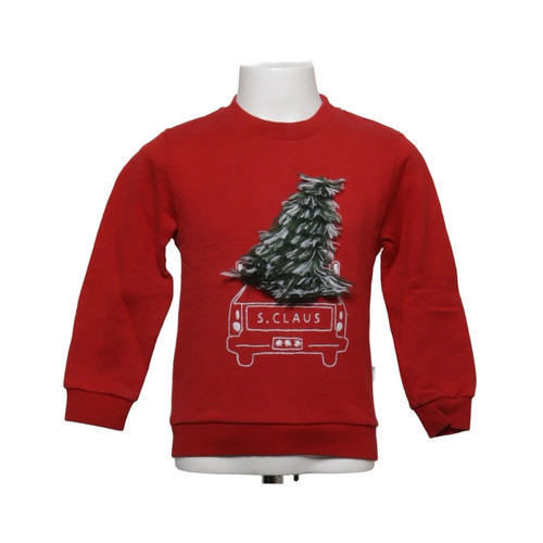 Gufo weihnachtspullover - gufo,,