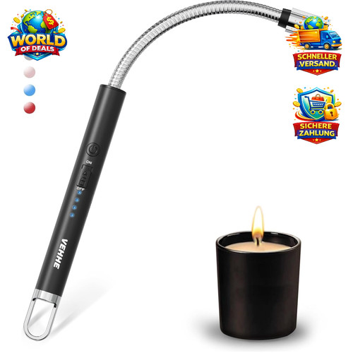 Lichtbogen feuerzeug - lichtbogen,
