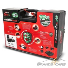 KS TOOLS eMONSTER AKKU