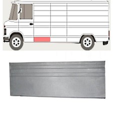 Mercedes 406-608D 613D O309