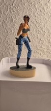 3x TOMB RAIDER Atlas Edition Core Design Game Figuren Statue Deko Sammlung