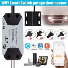 Für Smart Garagentorsteuerung