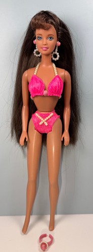 Barbie pearl beach - barbie,