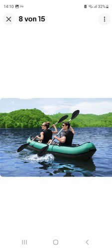Bestway hydro force ventura - bestway, x2